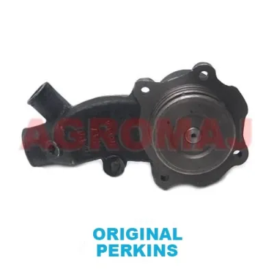PERKINS водяной насос 1004.40 S 1004.40