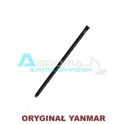 YANMAR трость толкателя 4tnv94 4TNV98