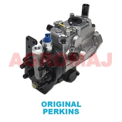 PERKINS ТНВД 1006e-6TW — фото 2