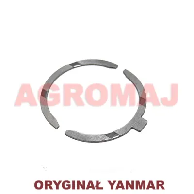 YANMAR упорные кольца (STD) 3tnv88 4TNV88