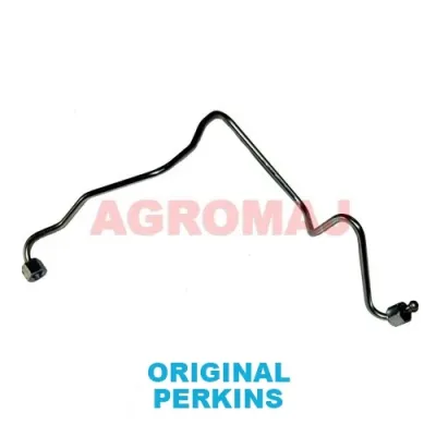 PERKINS шланг высокого давления, 4 цилиндра 1104d-44 1104c-44T