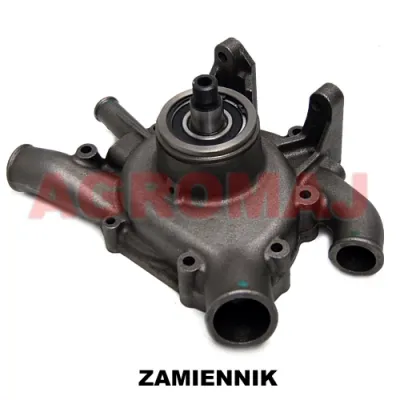 PERKINS водяной насос V8.510 V8. 540