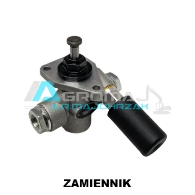 LIEBHERR насос подачи D904 D926
