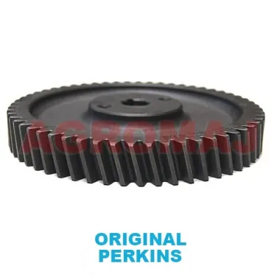 PERKINS шестерня ТНВД 1004.4 1006e-6TW