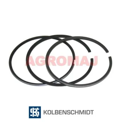 JOHN DEERE комплект поршневых колец 4045D 6068H