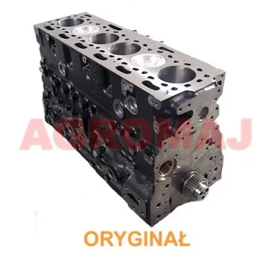 CATERPILLAR короткий блок (Short Block) C7. 1