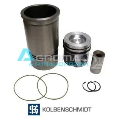 DEUTZ ремонтный комплект TCD2013L044V TDC2013L064V