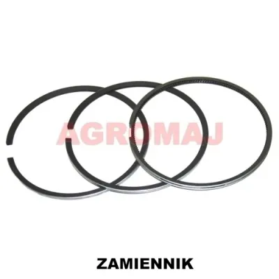CATERPILLAR комплект поршневых колец 3114 3116