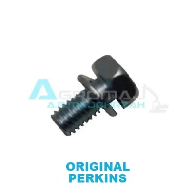 PERKINS Болт крышки ГРМ 402d 102.04 403C-11