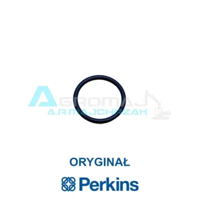 PERKINS Уплотнительное кольцо 1204E-E44TA 1206E-E66TA