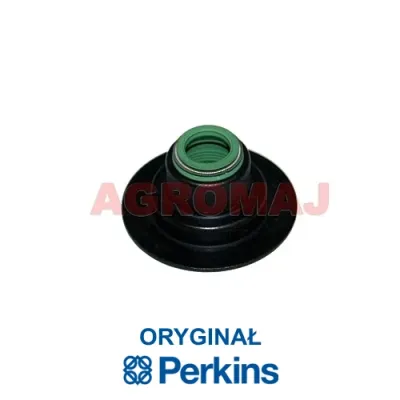 PERKINS герметик всасывающего клапана 1104c-44 1104c-44T