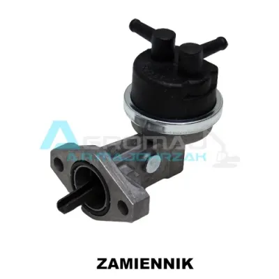 JOHN DEERE насос подачи 4045t 6068t D504