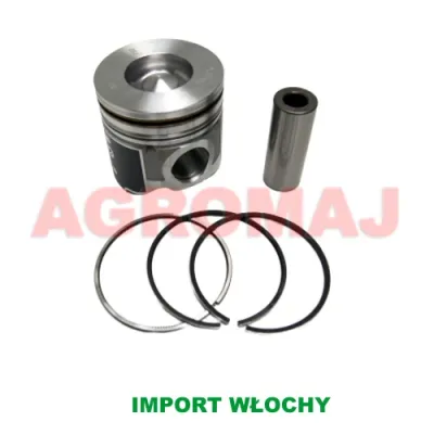 SAME поршень КПЛ. 105,00 1000.4WTI 1000.6WTI