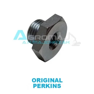 PERKINS адаптер датчика 1004.4 T 1104C-44T — фото 3