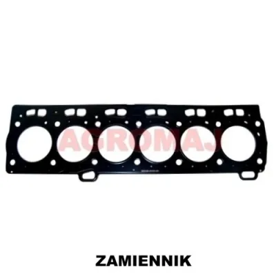 PERKINS прокладка головки PK - 1106C-E66TA PJ-1106D-E66TA