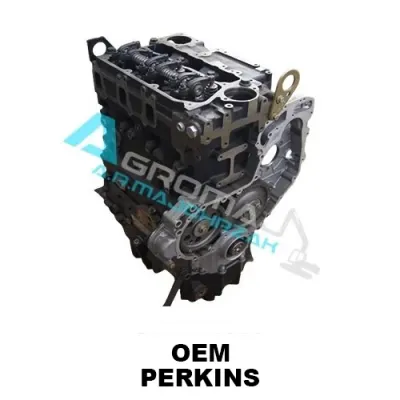 PERKINS длинный двигатель 1103d-33