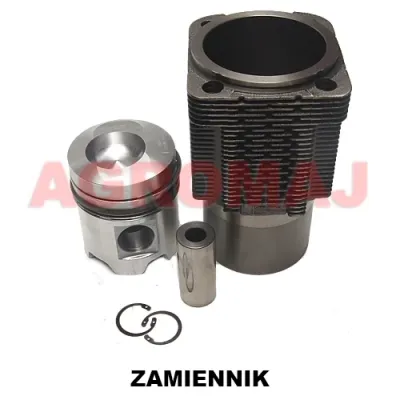 DEUTZ ремонтный комплект F2L912 F6L912