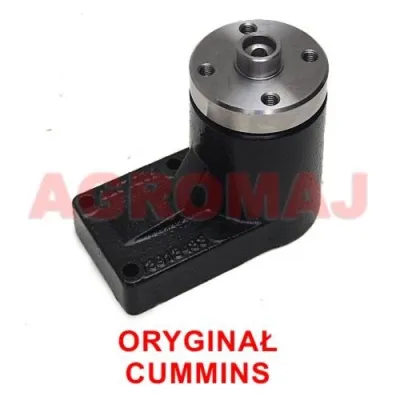 CUMMINS основание вентилятора 4bt 6BT