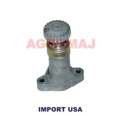 CATERPILLAR насос подачи 3176 3304