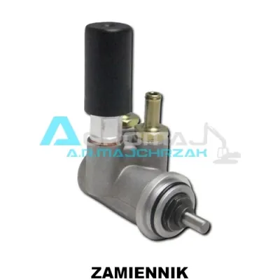 JOHN DEERE насос подачи 4024t 5030H
