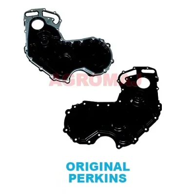 PERKINS крышка ГРМ 1103b-33 1103C-33T