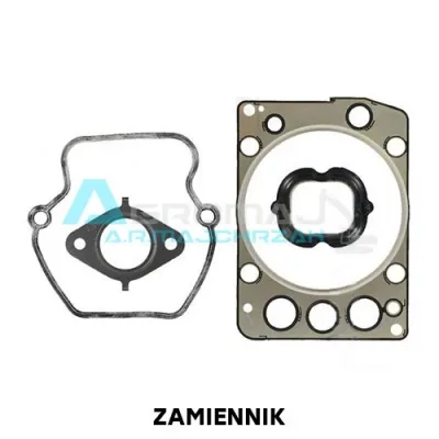 MERCEDES-Benz комплект прокладок головки OM457 OM460