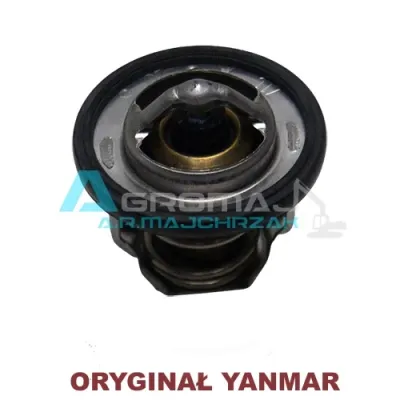 YANMAR термостат 3tnv70 3tnv76