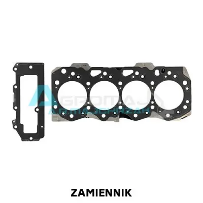 MITSUBISHI прокладка головки 4JJ1 4JK1