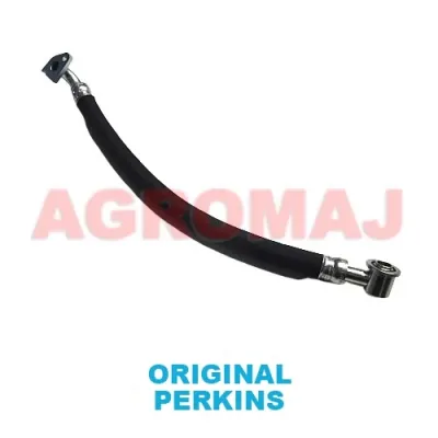PERKINS масляный шланг радиатора-правый 1006.6 1006.60 TW