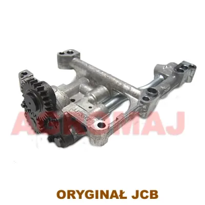 JCB масляный насос двигателя 1104c - 44T 1104D-E44T