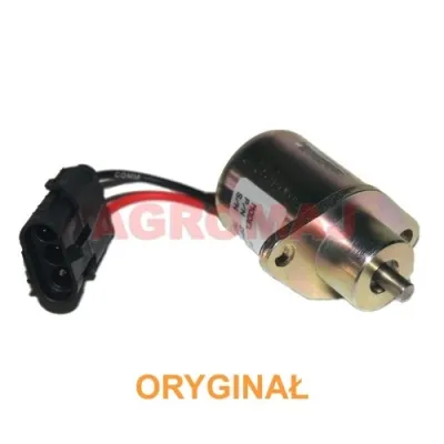 CATERPILLAR катушка пожаротушения двигателя 3034