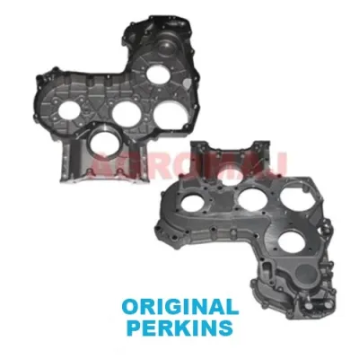 PERKINS корпус распределительного вала 1104d-E44TA 1104C-44T
