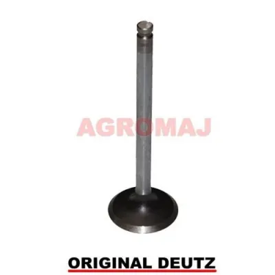 DEUTZ выпускной клапан D3L2008 TD4L2009