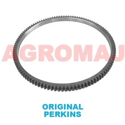 PERKINS венок маховика 1004.4 1004.4 T