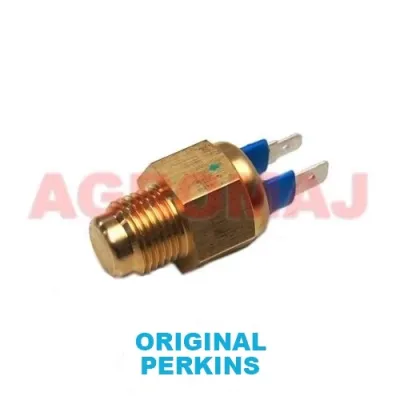 PERKINS датчик температуры двигателя 403d-07 404c-22