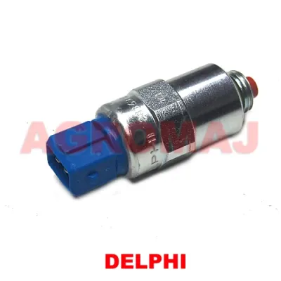JCB катушка пожаротушения двигателя 1104c-44 1104c-44T