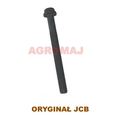 Копия JCB болт головки (длинный) 1103c-33 1104C-44T