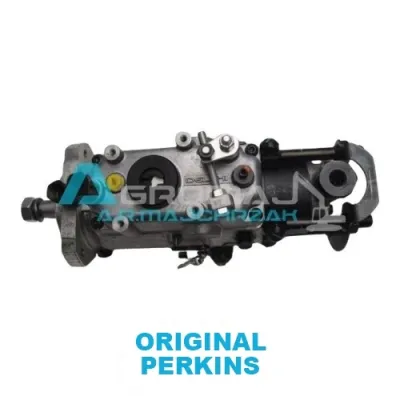PERKINS ТНВД 1104a-44T — фото 3
