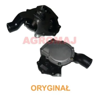 CATERPILLAR водяной насос C4.4 C6.6 C7.1