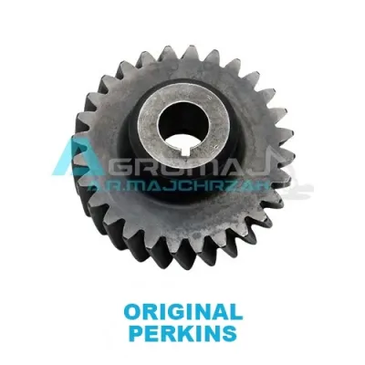 PERKINS шестерня гидравлического насоса 1004.4 1006.60 TW