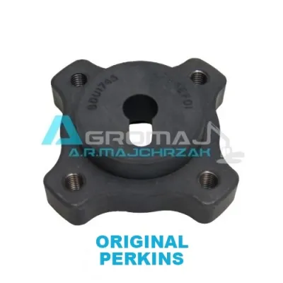 PERKINS ступица распределительного вала 504-2 504-2T