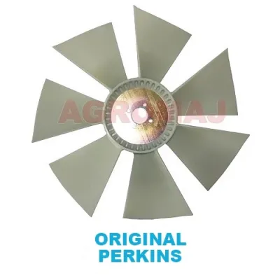 PERKINS вентилятор оригинал AA - 1004.4 NM - 1104D-44ta