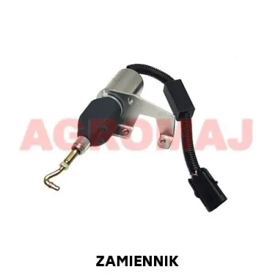 KOMATSU катушка пожаротушения двигателя (24V) SAA4D102E SAA6D102E