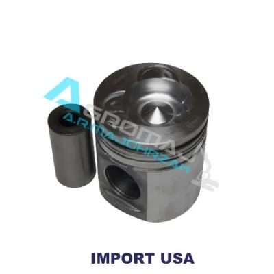 PERKINS поршень + штифт 116,46 1306-9T 1306-9TA