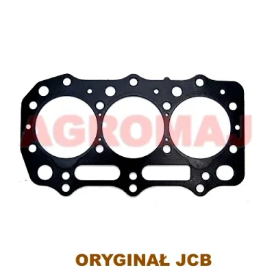JCB прокладка головки 403f-11 403D-11
