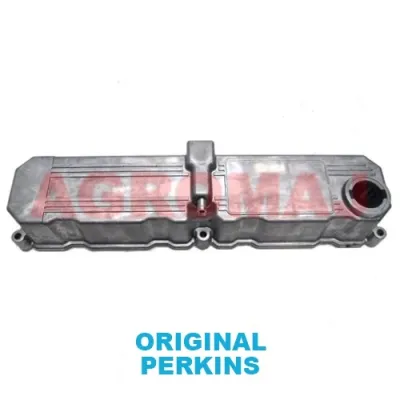 PERKINS крышка клапана 804c-33 804D-33T