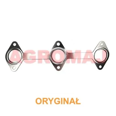 CATERPILLAR прокладка выпускного коллектора 3013c C1. 5
