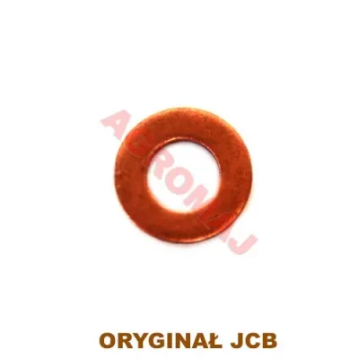 JCB форсунка шайба 1004.40 S 504-2