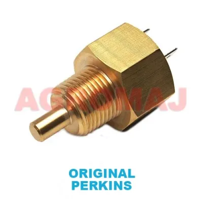 PERKINS датчик температуры двигателя 1004.4 1004.40 T — фото 2