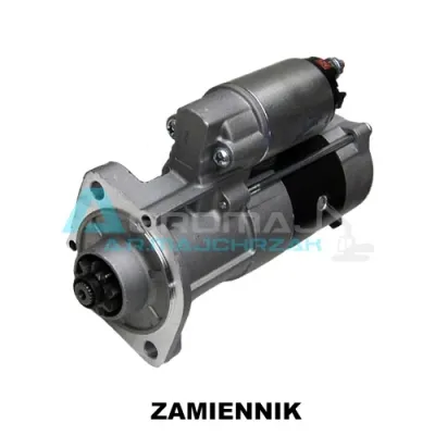 KUBOTA стартер (12V) V3300 V3800